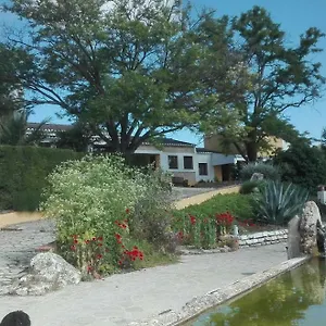  Bed & Breakfast La Escuela Del Campo
